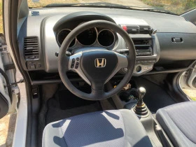 Honda Jazz Jazz, снимка 10