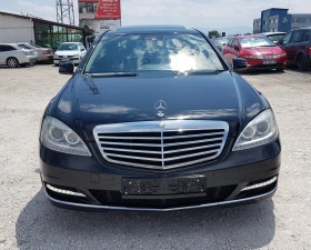 Mercedes-Benz S 350 FACELIFT  . HARMAN/KARDON  | Mobile.bg    2