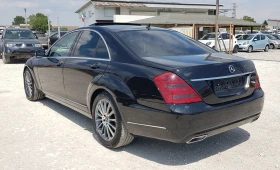 Mercedes-Benz S 350 FACELIFT  . HARMAN/KARDON  | Mobile.bg    6