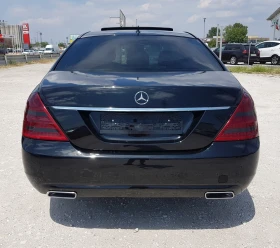 Mercedes-Benz S 350 FACELIFT  . HARMAN/KARDON  | Mobile.bg    5