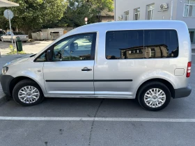 VW Caddy, снимка 3