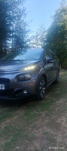 Citroen C3 1.5 hdi, снимка 4