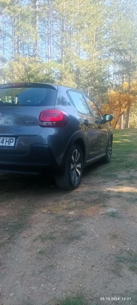 Citroen C3 1.5 hdi, снимка 6