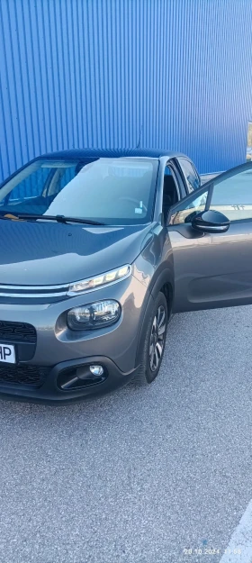 Citroen C3 1.5 hdi, снимка 11