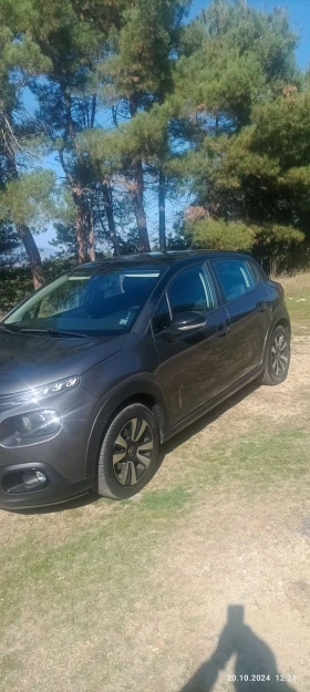 Citroen C3 1.5 hdi, снимка 10