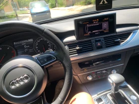 Audi A6 3.0 TDI S-line, снимка 5