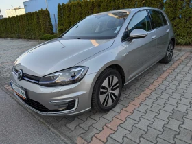 VW Golf e-Golf, снимка 8