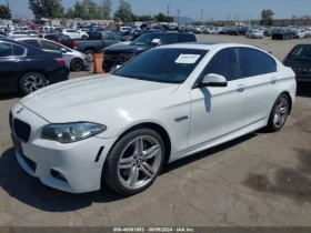 BMW 535 535I - [4] 