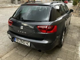 Seat Exeo 2.0 TSI | Mobile.bg    4