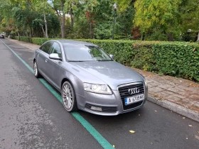 Audi A6, снимка 1