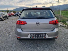 VW Golf 1.4 TGi euro6, снимка 5