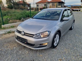 VW Golf 1.4 TGi euro6, снимка 1