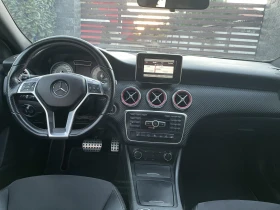 Mercedes-Benz A 220 AMG SPORT PAKET + AUTOMAT+ CARBON + PANORAMA, снимка 9