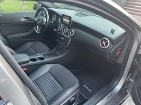 Mercedes-Benz A 220 AMG SPORT PAKET + AUTOMAT+ CARBON + PANORAMA, снимка 11