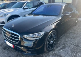 Mercedes-Benz S 400 FULL 1