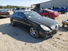 Mercedes-Benz CLS 550, снимка 4