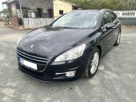 Peugeot 508 SW 2.0HDI , снимка 1