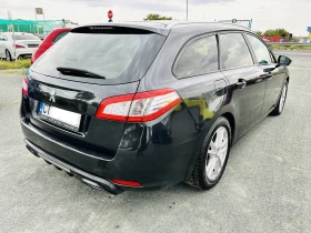 Peugeot 508 SW 2.0HDI  | Mobile.bg    5