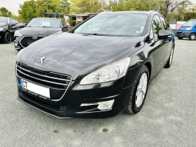 Peugeot 508 SW 2.0HDI , снимка 2