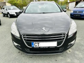 Peugeot 508 SW 2.0HDI  | Mobile.bg    8