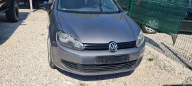 VW Golf 1.6 tdi 105 navi+ parktronik P+ Z, снимка 2