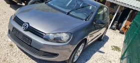 VW Golf 1.6 tdi 105 navi+ parktronik P+ Z, снимка 3