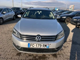 VW Passat 2.0TDI AVTOMAT EURO 5, снимка 3