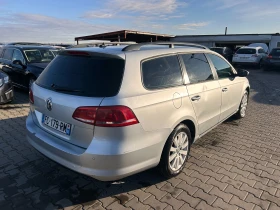 VW Passat 2.0TDI AVTOMAT EURO 5, снимка 6