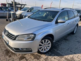 VW Passat 2.0TDI AVTOMAT EURO 5, снимка 1