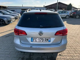 VW Passat 2.0TDI AVTOMAT EURO 5, снимка 7