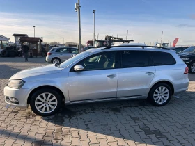 VW Passat 2.0TDI AVTOMAT EURO 5, снимка 9