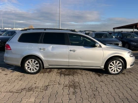 VW Passat 2.0TDI AVTOMAT EURO 5, снимка 5