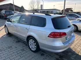 VW Passat 2.0TDI AVTOMAT EURO 5, снимка 8