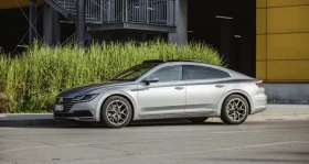 VW Arteon, снимка 4