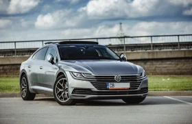 VW Arteon, снимка 2