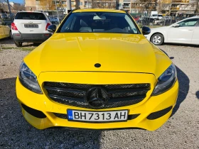 Mercedes-Benz C 200 1.6dci, снимка 2