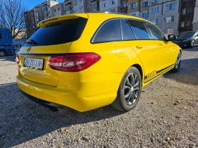 Mercedes-Benz C 200 1.6dci, снимка 5