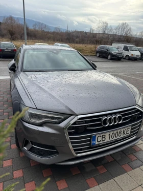 Audi A6 5, 0TDI/Matrix/Full/Готов лизинг/Бартер, снимка 3