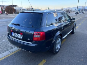     Audi A6 Allroad 2, 7T quattro AUT/GAS//81.!!!