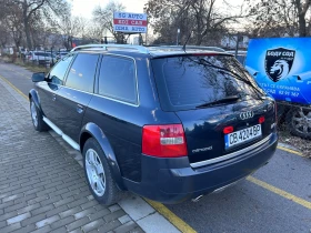 Audi A6 Allroad 2, 7T quattro AUT/GAS//81.!!! | Mobile.bg    5