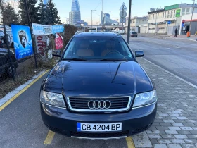     Audi A6 Allroad 2, 7T quattro AUT/GAS//81.!!!