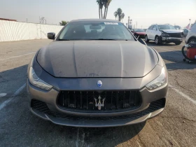 Maserati Ghibli SQ4 | Mobile.bg    5