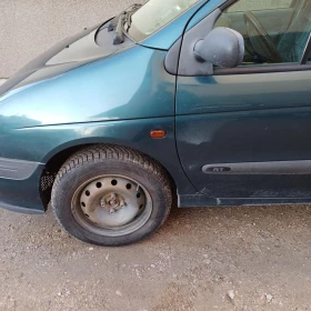Renault Scenic cenic | Mobile.bg    5