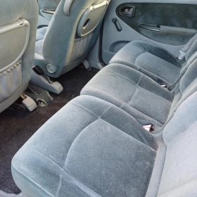 Renault Scenic cenic | Mobile.bg    6