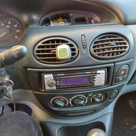 Renault Scenic cenic | Mobile.bg    7
