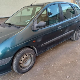 Renault Scenic cenic | Mobile.bg    4