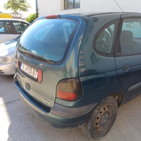 Renault Scenic cenic | Mobile.bg    2