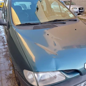 Renault Scenic cenic | Mobile.bg    8