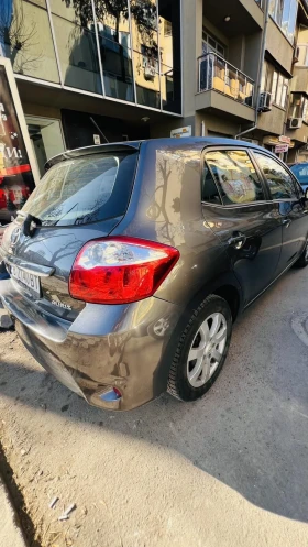 Toyota Auris 2.0 D4D, снимка 3