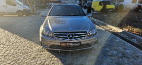     Mercedes-Benz CLC 230